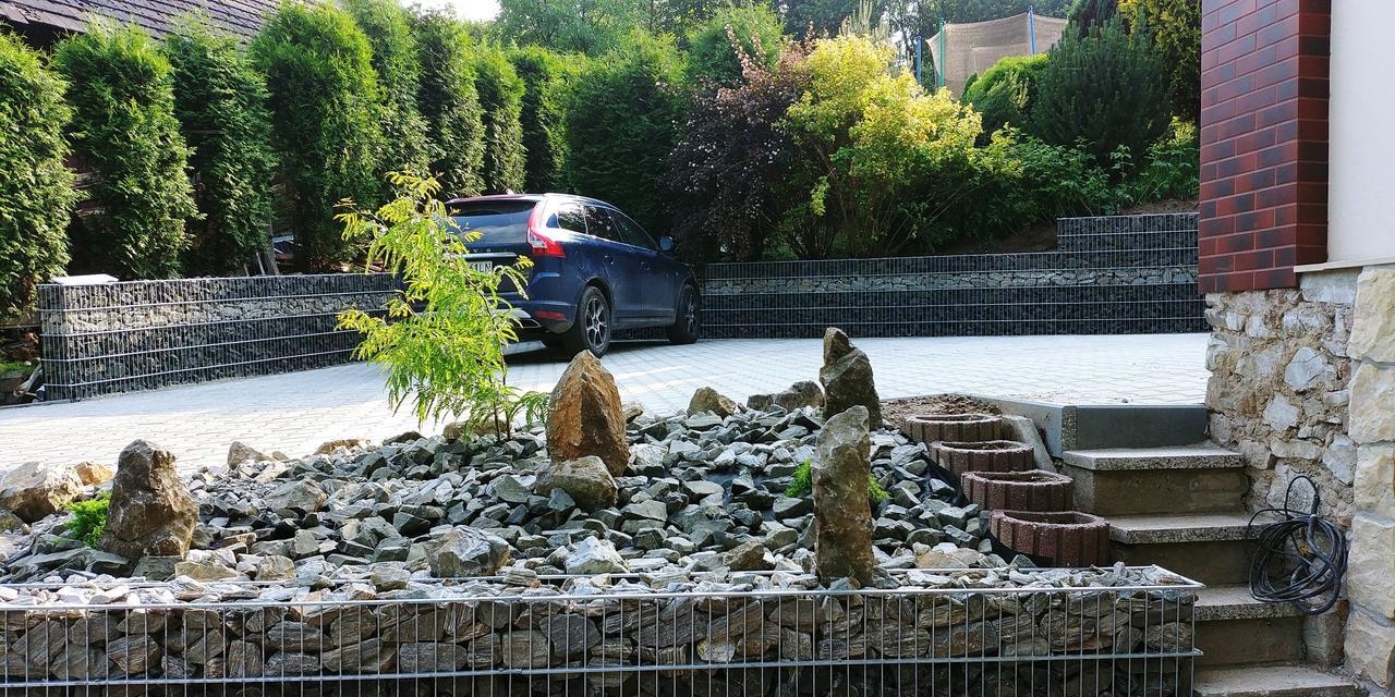 Przy Dolinie Villa Paczoltowice Eksteriør bilde