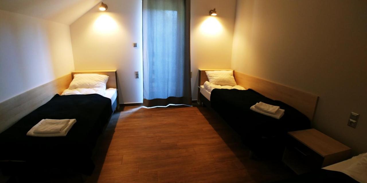 Przy Dolinie Villa Paczoltowice Eksteriør bilde